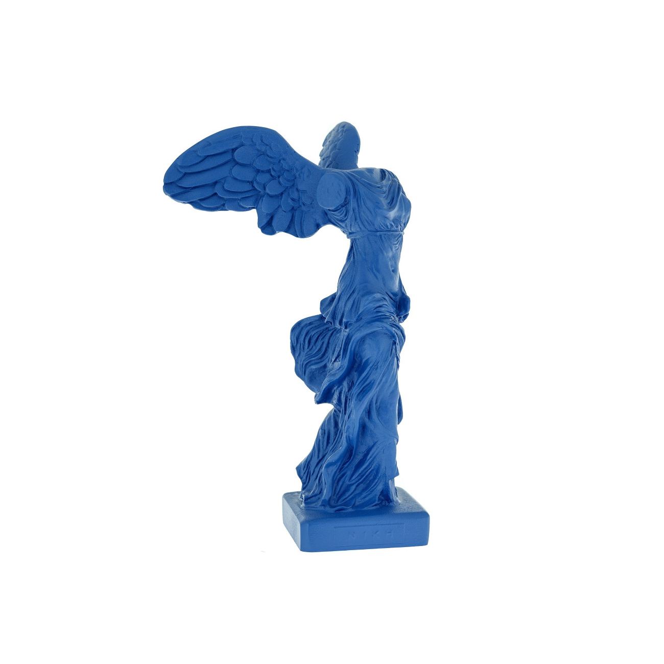 Greek winged goddess cheap